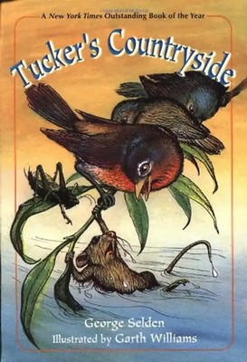 Tucker's Countryside - Selden, George