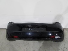 STOßSTANGE HINTEN BUMPER REAR Fiat Grande Punto (199) 71777606