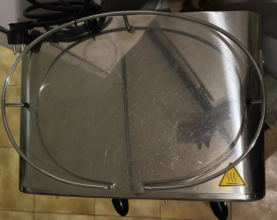 Macchina Da Caffè Professionale A Capsule - Immagine 4 di 4