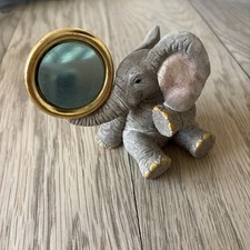 tuskers elephant ornaments