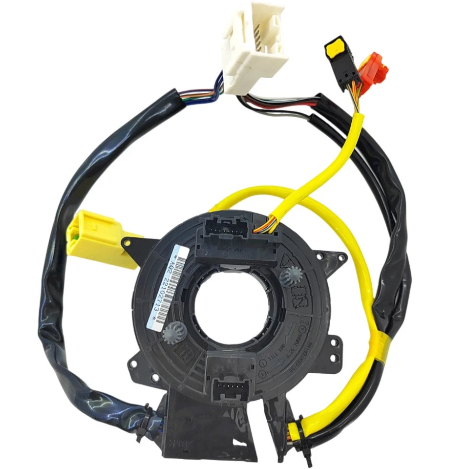 83196-FG020 Clockspring Fits Subaru Forester 2009-2013 Impreza 2008-2011 - Изображение 4 из 4