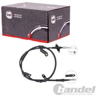 A.B.S. Handbremsseil Hinten Links Passend FüR Hyundai Sonata | K17489