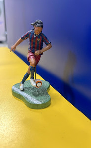 Ronaldinho Figure | eBay