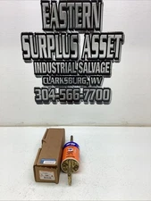 Mersen Ferraz Shawmut Amp-Trap 2000 AJT600 Dual Element Time Delay Fuse NIB