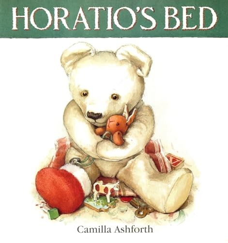 Horatio's Bed by Ashforth Camilla Hardback Book The Fast Free ShippingFREE US DELIVERY | ISBN: 0744521149 | Quality Books
