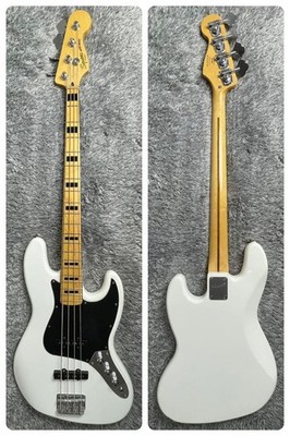 Squier Vintage Modified JAZZ BASS 70s