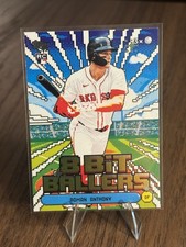 2026 Topps Series 1 Celebration - 8 Bit Ballers Roman Anthony #8B-2 (RC) Red Sox