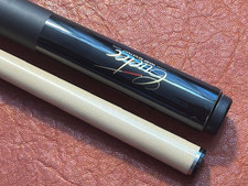 Cuetec 58” Earl Strickland Signature Warp Resistant Two Piece Pool