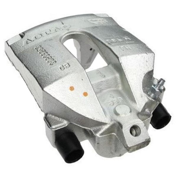 Bremssattel 1 Kolben Ø 44 Mm Grauguss A.B.S. FüR U.A. Volvo XC90-image