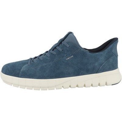 GEOX U Flextride Plus Sneaker low Herren Turnschuhe Sportschuhe Freizeitschuhe