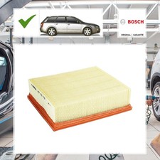 Bosch Luftfilter AUDI A6 Avant (4B5, C5) 2.5 TDI