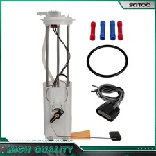 Fuel Pump For 1997-2000 Chevy S10 Gmc Sonoma Isuzu Hombre 2.2l E3943m Fuel Pump For 1997-2000 Chevy S10 Gmc Sonoma Isuzu Hombre 2.2l E3943m