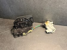 Türschloss Vorne Rechts Softclose BMW G30 G31 G05 G06 G11 G12 ORIG 7477702