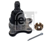 Febi Bilstein Trag-/FüHrungsgelenk 41718 FüR Hyundai