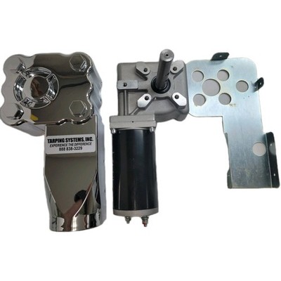 Dump Truck Tarp Motor Motor Replacement US STOCK