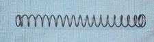 Czech CZ Model 70 - Recoil Spring Original NOS CZ70 (CZ50-10)