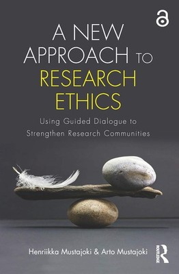 A New Approach to Research Ethics