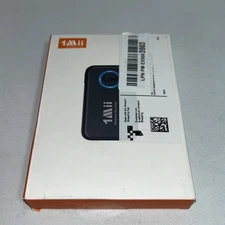 New 1 Mii Bluetooth 5.3 Music Receiver For Car/Home Stereo AUX Bluetooth 