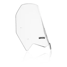 WRS Windshield / Windshield STNDRD WNDSCRN TEN700 CLR