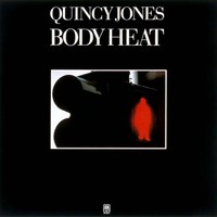 Body Heat (SHM-CD) | Quincy Jones | Audio-Cd | 1 Cd | Deutsch | 2025