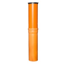 KG Steigrohr DN400 Schachtrohr Kanalrohr Kanalschacht Abwasser 100 cm KG Steigrohr DN400 Schachtrohr Kanalrohr Kanalschacht Abwasser 100 cm