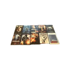 DVD Lot Pick Choose Your Own Movie Action Thr...