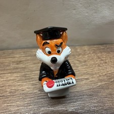 &Uuml;-Ei Fancy Fuxies Richter Rechtso 1998 Fuchs