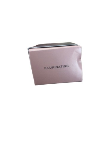 New Laura Mercier pure canvas primer illuminating lumineux 1.7 fl oz. - Picture 2 of 5