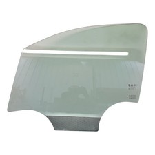 Vauxhall Mokka MK1 2014 Genuine Left Front Door Window Glass 25993405