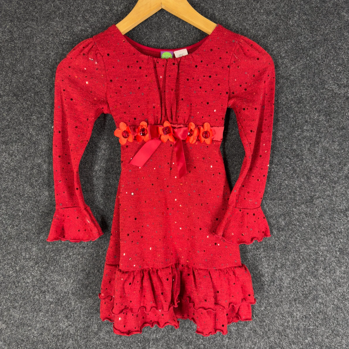 Dollie and Me Casual Dresses for Girls for sale | eBay
