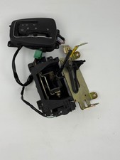 Mitsubishi Auto Floor Shifter Assembly P-r-n-d-4-3-2 - 90s Eclipse Galant Used Mitsubishi Auto Floor Shifter Assembly P-r-n-d-4-3-2 - 90s Eclipse Galant Used