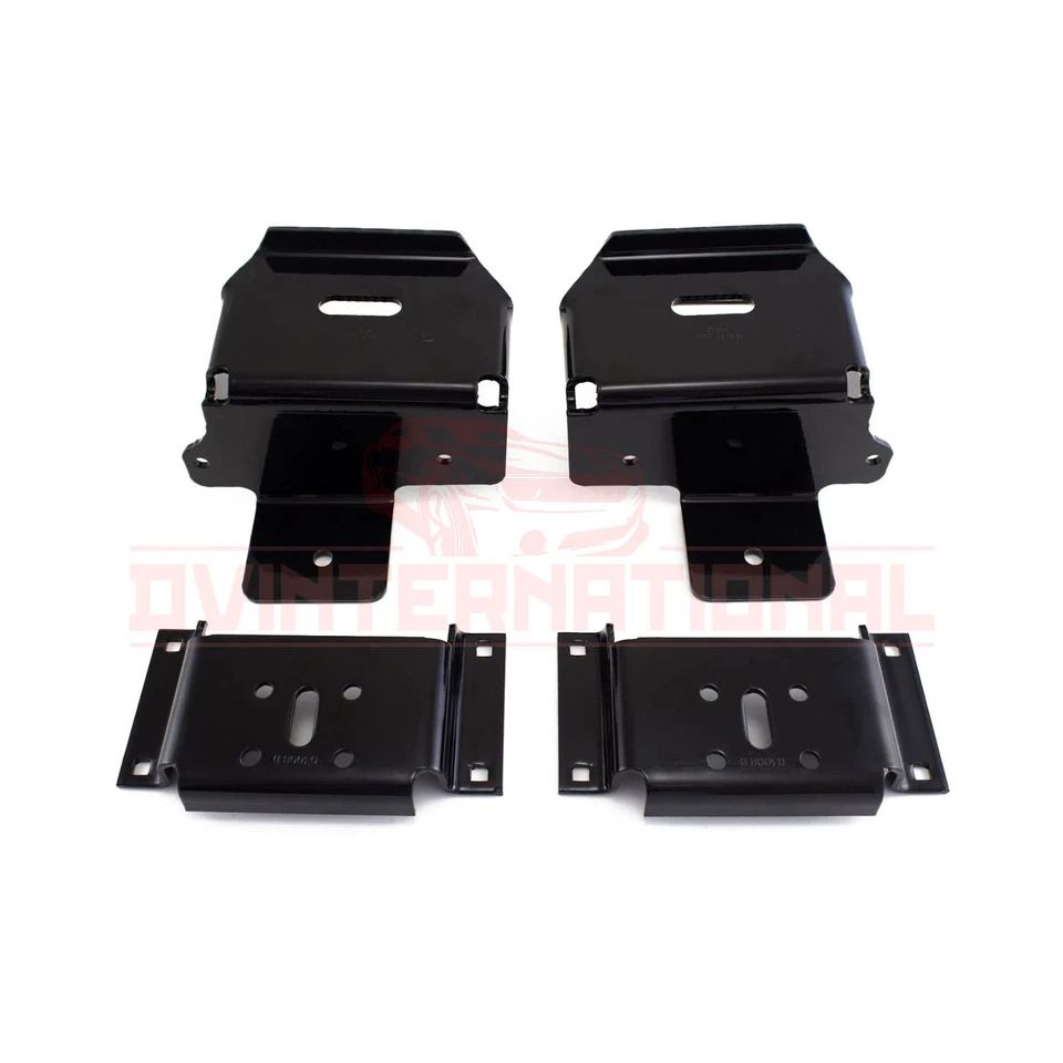 KIT DE RESORTE TRASERO AirLift RideControl para camioneta Ford F-150 tracción en las 4 ruedas 10-14 Foto 3 de 4