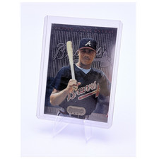 1995 Bowman's Best Baseball Cards 5