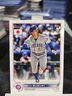 2022 Topps Japan Edition - Seiya Suzuki RC #98