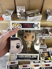 Funko Pop! Vinyl: Stranger Things - Eleven - (in Hospital Gown) #511