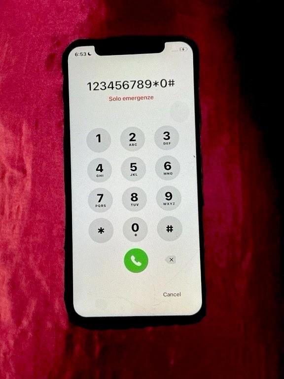 【Aina⭐︎フォロー割中♡ 】Apple iPhone Apple iPhone X - 64 GB - Space Gray (AT&T) for sale online | eBay
