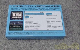 Columbus S 8Bit Music Power Final Famicom Software FmK11