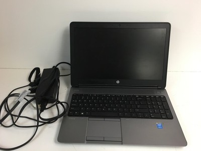 HEWLETT PACKARD PROBOOK 650 G1 16GB RAM, I7 2.4GHZ (P24032335)