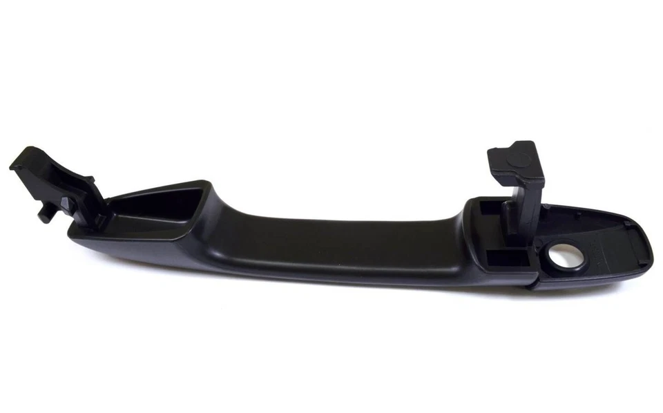fits 2015 to 2019 Subaru Outback Exterior Door Handle Front Left Primed - Image 2 of 2