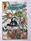 The Amazing Spider-Man #299 - 1st Venom? - Marvel Comics - 1988
