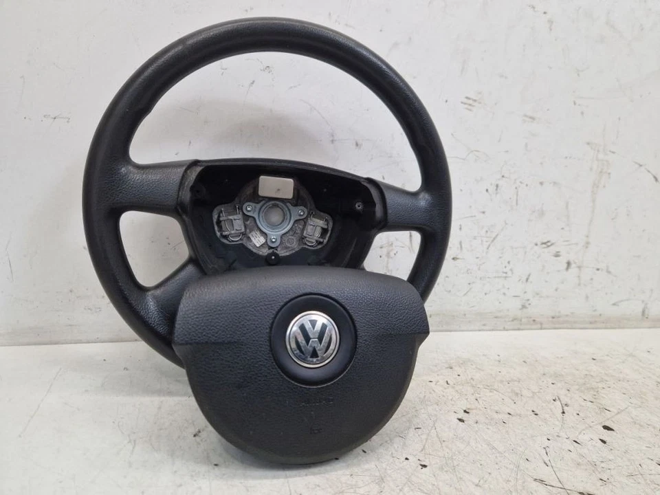 Lenkrad passt für VW PASSAT VARIANT (3C5) 1.4 TSI 3C04190911QB - Bild 2 von 4