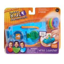 HobbyKids Wrist Launcher