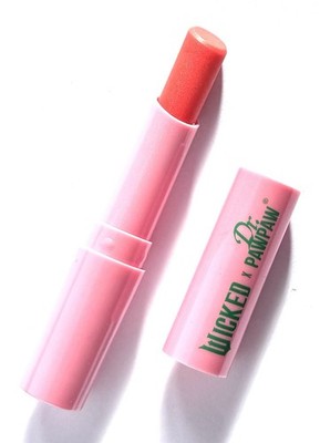 Dr. Pawpaw x Wicked Lip Balm Coral