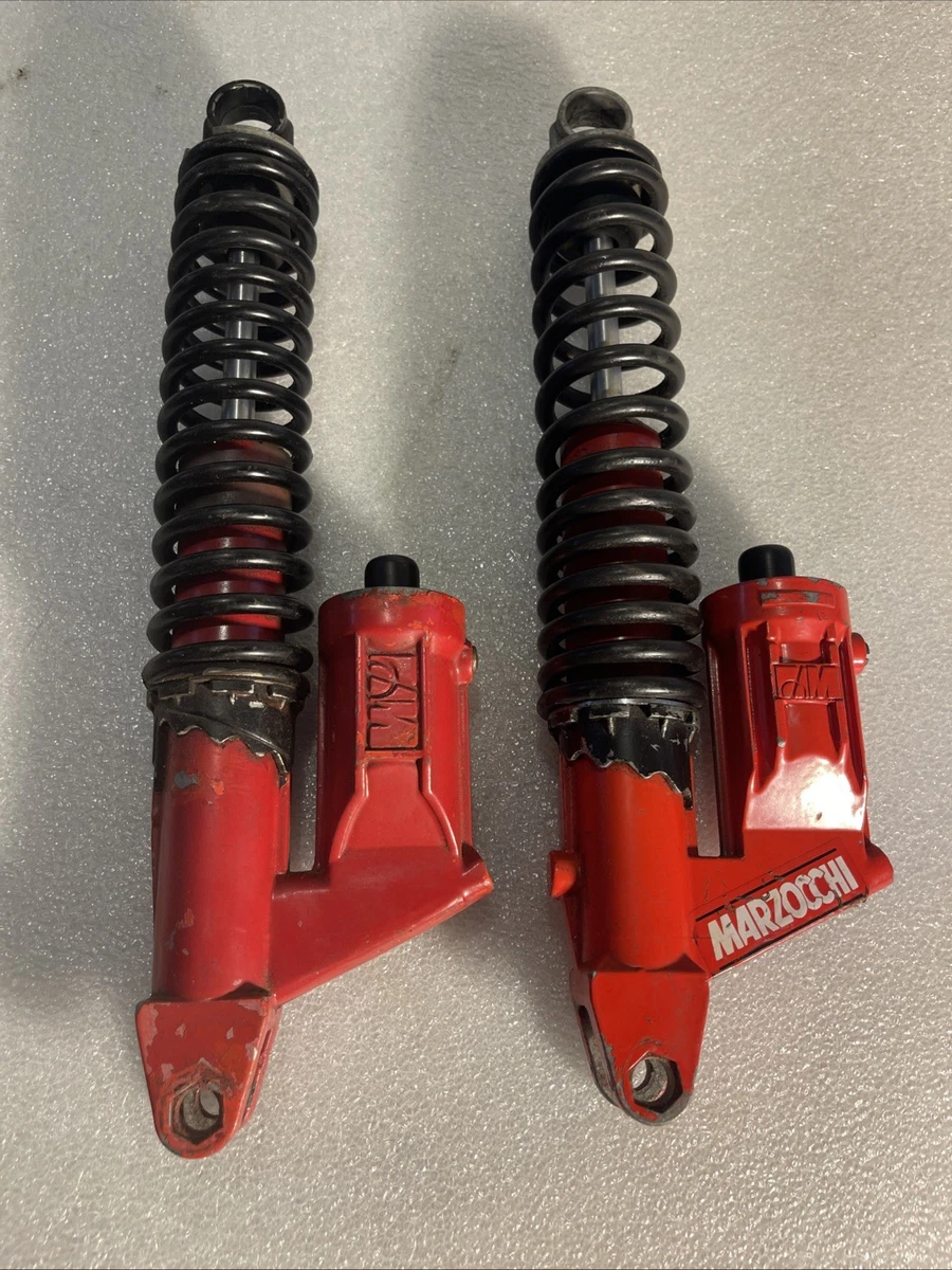 KONI Motorcycle & Scooter Suspension & Handling for sale | eBay