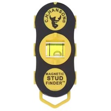 Magnetic Stud Finder Powerful Rare Earth Magnets Locate Metal and Wood Studs