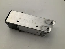 New! Tesla Model 3 Front Left Crush Can Frame Rail Extension Piece 1088148-00-F