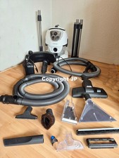 PRO-AQUA VIVENSO Wasserstaubsauger + Sprühextraktionskit, aus 2025, 1 x benutzt