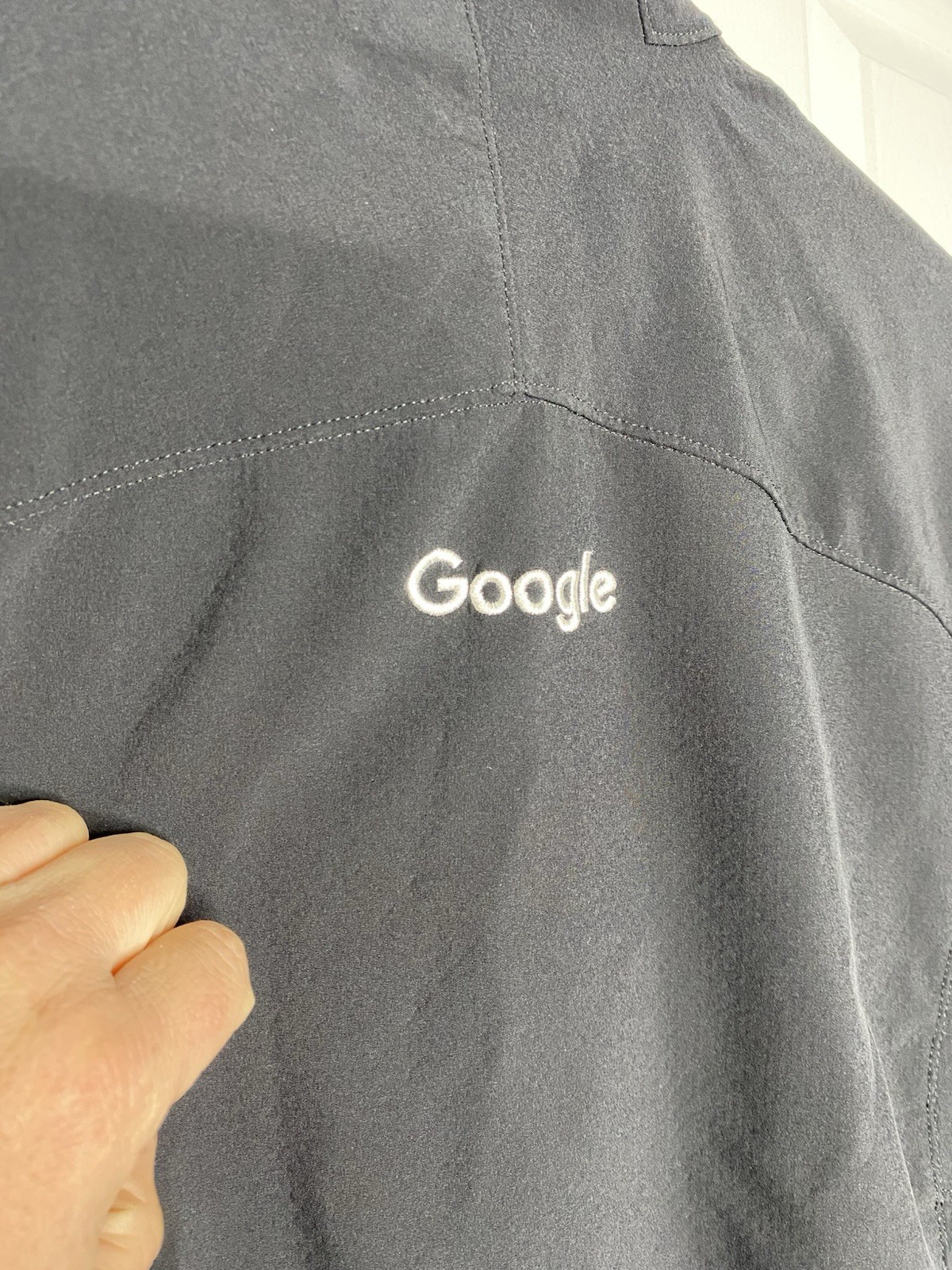 Patagonia Women’s Soft shell Full Zip Basic Jacke… - image 6