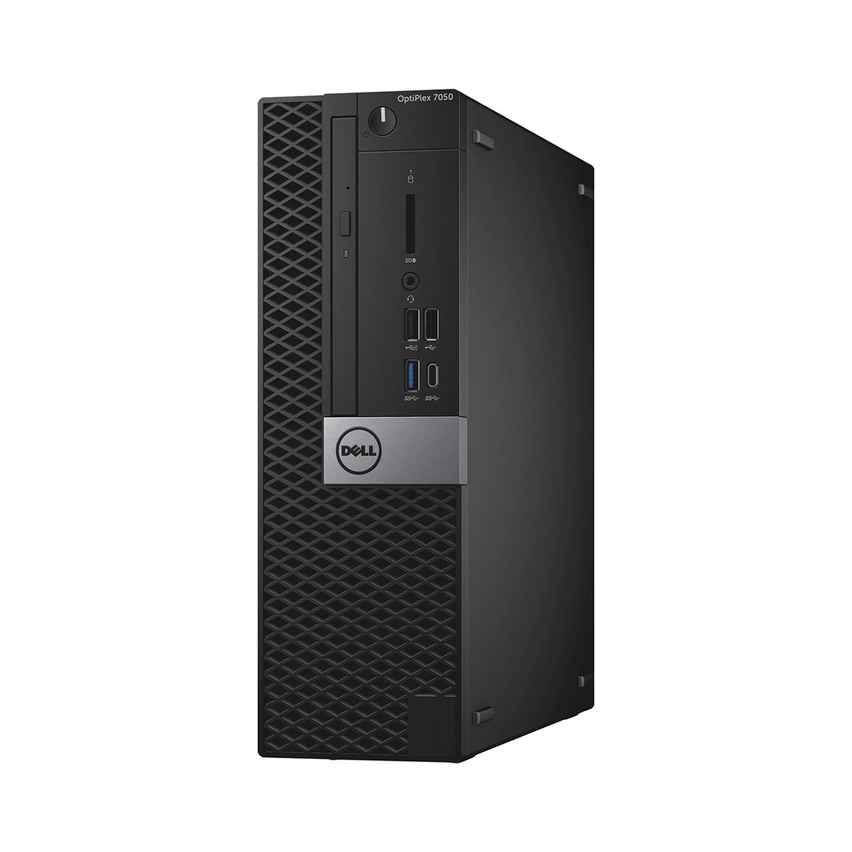 Gaming Windows 10 Intel Core i5 7th Gen. PC Desktops & All-In-One
