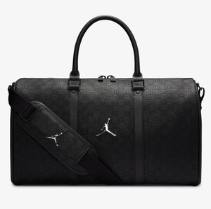 Jordan Monogram Duffle | eBay